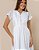 Vestido Chiara - Off-White - Imagem 2