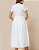 Vestido Chiara - Off-White - Imagem 5