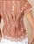 Blusa Audrey Mocha Mousse - Imagem 3