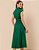 Vestido Fátima Verde - Imagem 3