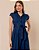 Vestido Fátima Azul - Imagem 2