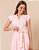 Vestido Fátima Rosa - Imagem 2