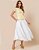 Saia Stella - Off-White - Imagem 2
