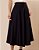 Saia Stella - Preta - Imagem 2
