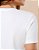 T-Shirt Gola V - Off-White - Imagem 5