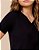 T-Shirt Gola V - Preta - Imagem 4