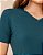T-Shirt Gola V - Verde - Imagem 4