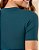 T-Shirt Gola V - Verde - Imagem 5