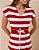 Vestido Capri - Vermelho - Imagem 6