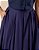 Saia Caroline - Azul - Imagem 4