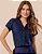 Blusa Évora Azul - Imagem 1