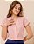 Blusa Évora Rosa - Imagem 1
