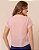 Blusa Évora Rosa - Imagem 4