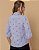 Camisa Edith - Azul - Imagem 5