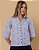 Camisa Edith - Azul - Imagem 3