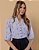 Camisa Edith - Azul - Imagem 1