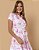 Vestido Madalena - Rosa - Imagem 6