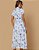Vestido Madalena - Azul - Imagem 6