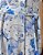 Vestido Madalena - Azul - Imagem 7