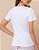 T-Shirt Gola Redonda - Branca - Imagem 4