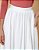 Saia Lourdes Off-White - Imagem 6