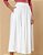 Saia Lourdes Off-White - Imagem 2