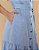 Vestido Nina Azul - Imagem 6