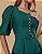 Vestido Liz - Verde Imperial - Imagem 2