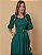 Vestido Liz - Verde Imperial - Imagem 4