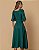 Vestido Liz - Verde Imperial - Imagem 5