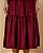 Chemise Davola - Vinho - Imagem 5