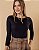 Blusa Lara Preta - Imagem 1