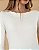Blusa Lara Baunilha - Imagem 2