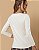 Blusa Lara Baunilha - Imagem 4