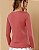 Blusa Lara - Rosê - Imagem 4