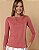 Blusa Lara - Rosê - Imagem 3