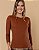 Blusa Lara - Marrom - Imagem 3
