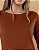 Blusa Lara - Marrom - Imagem 2
