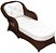 Chaise Long - Imagem 1