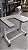 Mesa Máquina de Bordado PR655 PR1000 PR600 - Imagem 1
