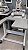 Mesa Máquina de Bordado PR655 PR1000 PR600 - Imagem 2