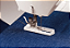 Máquina de Costura M1605 Completa 220v - Imagem 2