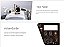 MAQUINA OVERLOQUE ELETRONICA COM TRANSPORTE SUPERIOR JACK C5T - 220 V - Imagem 3