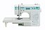 Máquina de Costura Quilting e Patchwork Brother QB9110L - post SQ9000 sq9100 Autovolt - Imagem 1