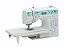 Máquina de Costura Quilting e Patchwork Brother QB9110L - post SQ9000 sq9100 Autovolt - Imagem 4