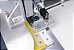 Filigrana Programável Jack JK-T3020 - Programmable Eletronic Pattern Sewing Machine - Imagem 5