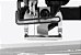 Máquina de Costura Caseadeira Industrial Eletrônica JACK JK-T 1790BS - Imagem 3