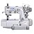 Máquina de Costura Galoneira Elgin Direct Drive Industrial GA1089/DD0 - Imagem 1