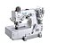 Máquina de Costura Galoneira Elgin Direct Drive Industrial GA1089/DD0 - Imagem 3