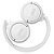 Fone De Ouvido On-ear Sem Fio JBL Tune 510bt Branco - Imagem 4